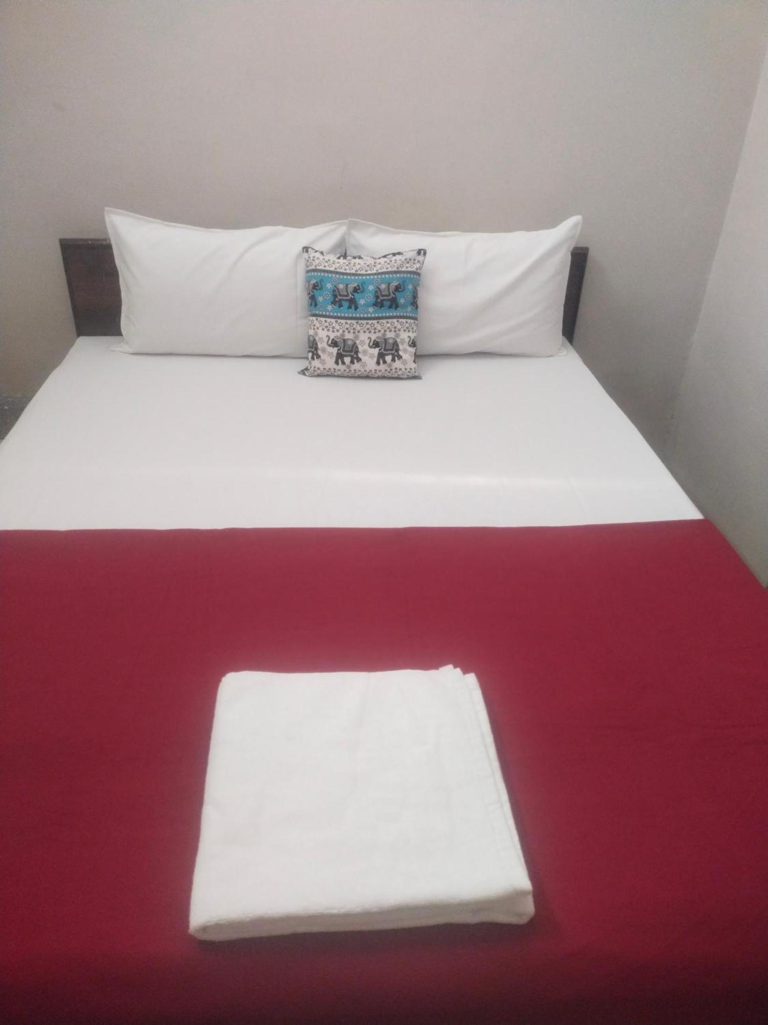 Swamy Residency Hotel Vellore Exterior photo